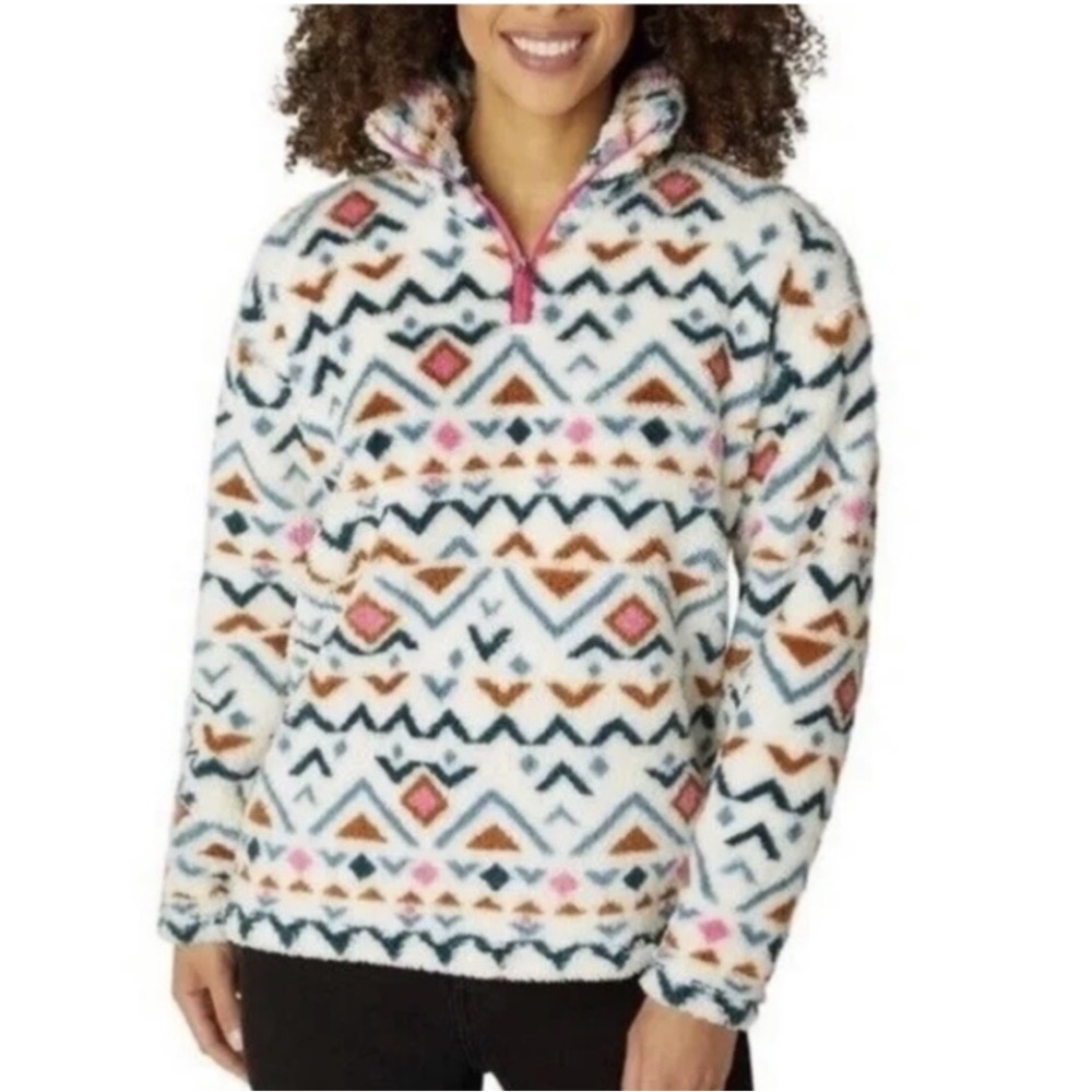 Eddie Bauer Quest 1/4 Zip